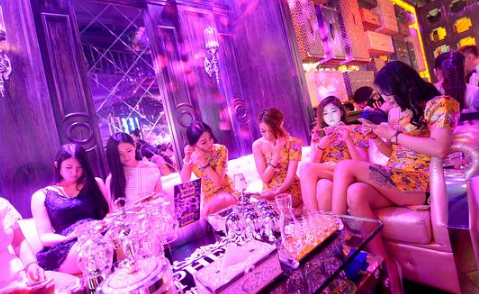 夜上海：娱乐价格与城市经济的逆向思维